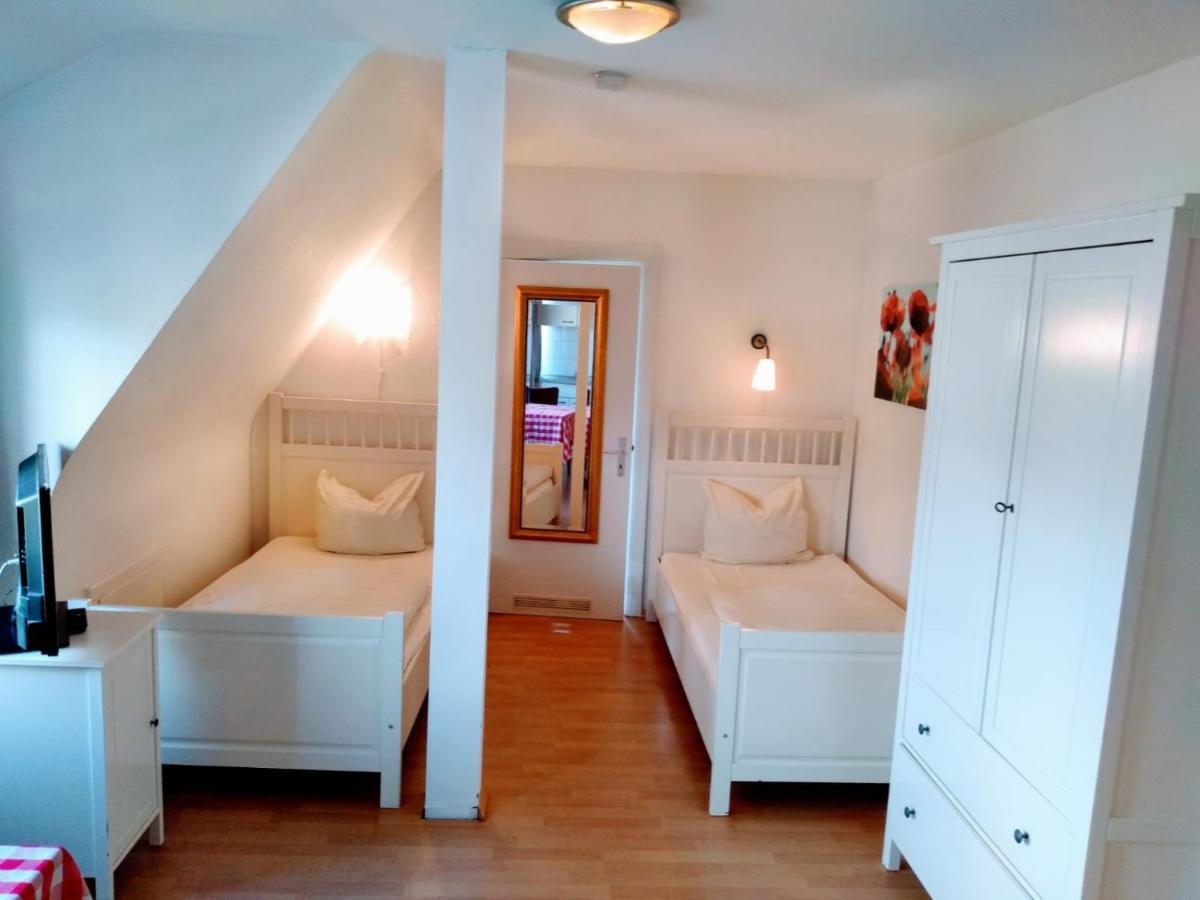 Excellent Hotel Гамбург Экстерьер фото
