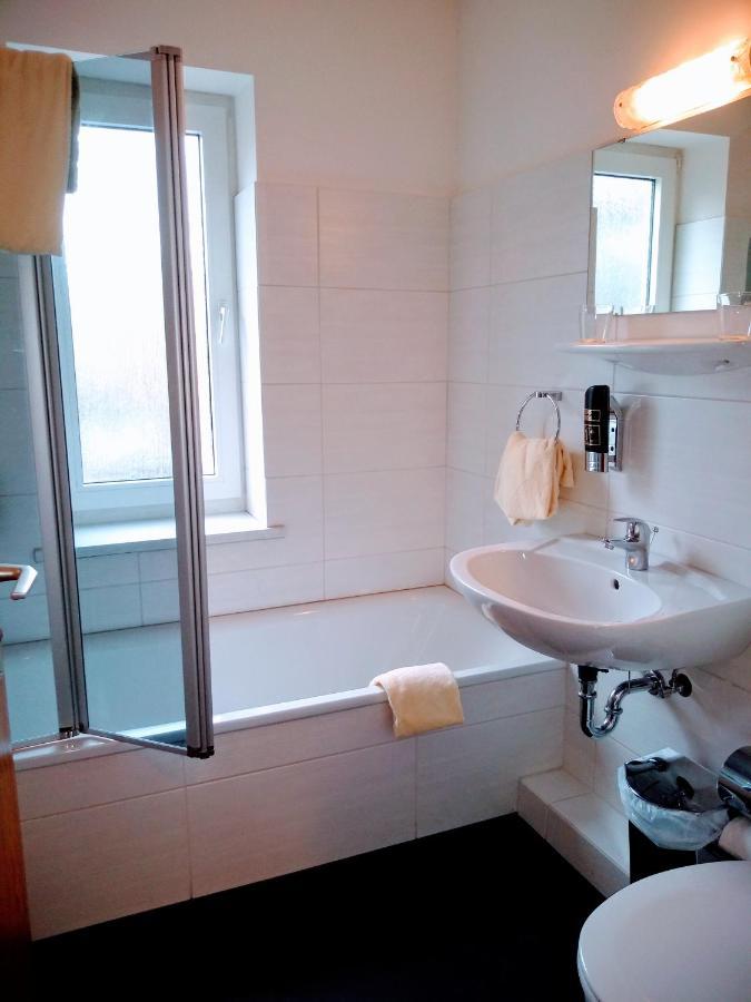 Excellent Hotel Гамбург Экстерьер фото